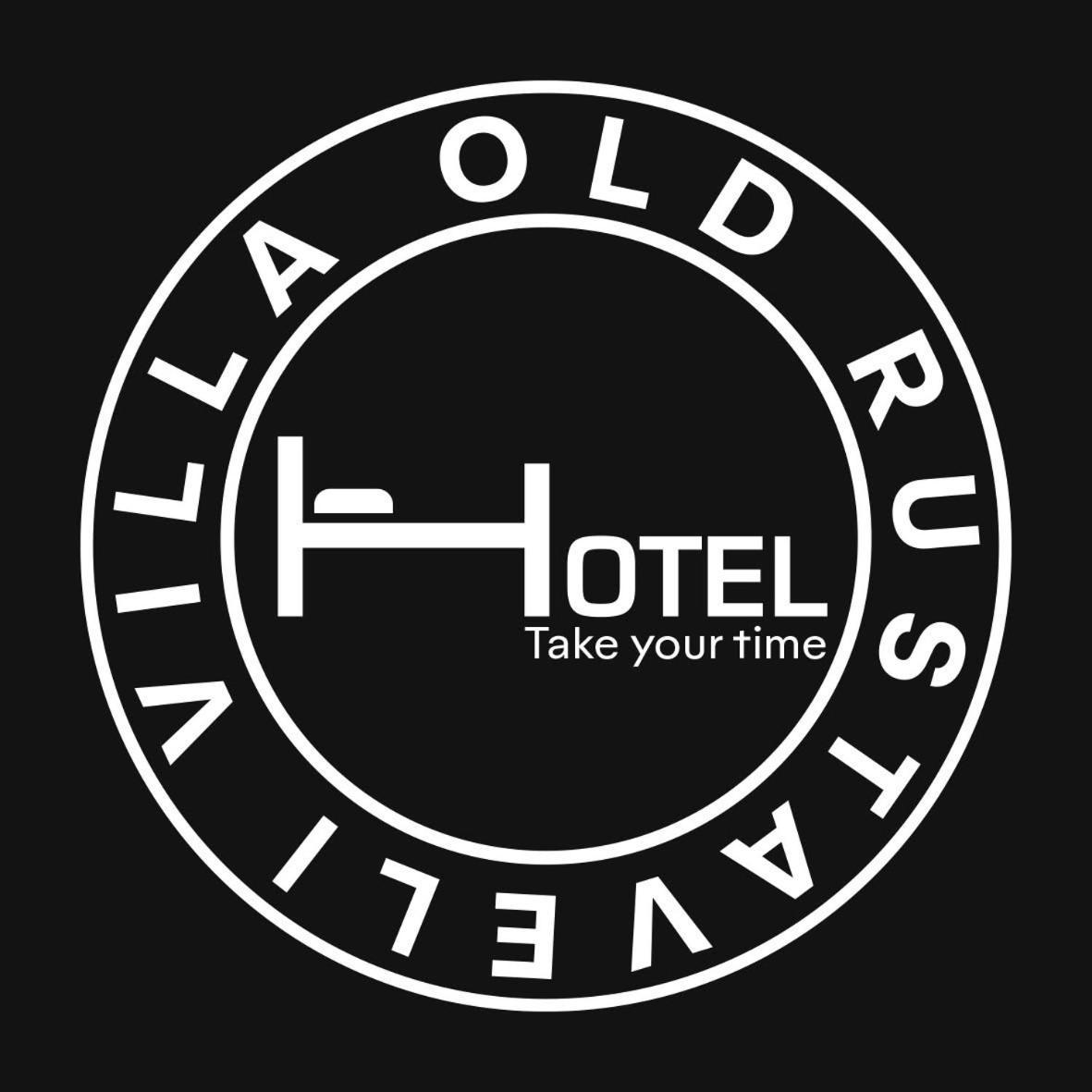 Hotel Old Rustaveli Tiflis Exterior foto